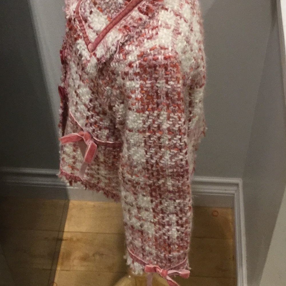 Jacket - Picture 3 of 8